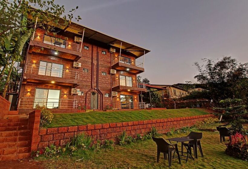 Hotel Treebo Raaya Regency