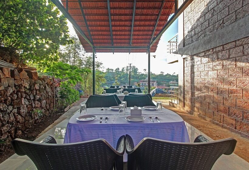 Hotel Treebo Raaya Regency