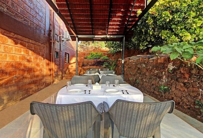 Hotel Treebo Raaya Regency