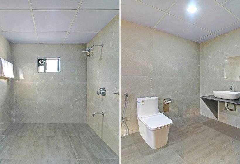 Hotel Treebo Raaya Regency