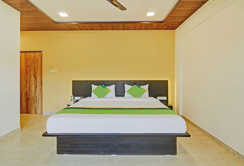 Hotel Treebo Raaya Regency