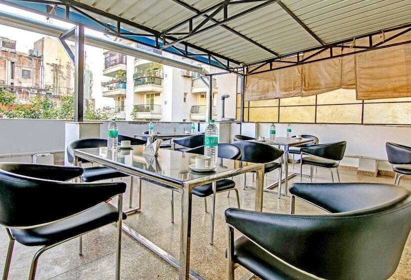 Hotel Treebo Sai Village Gold Souk   Sec 43