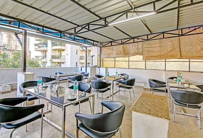 Hotel Treebo Sai Village Gold Souk   Sec 43