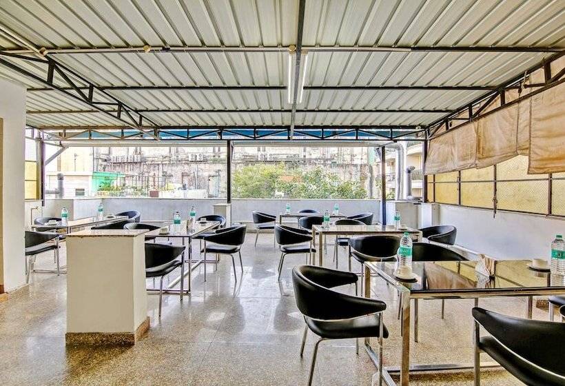 Hotel Treebo Sai Village Gold Souk   Sec 43