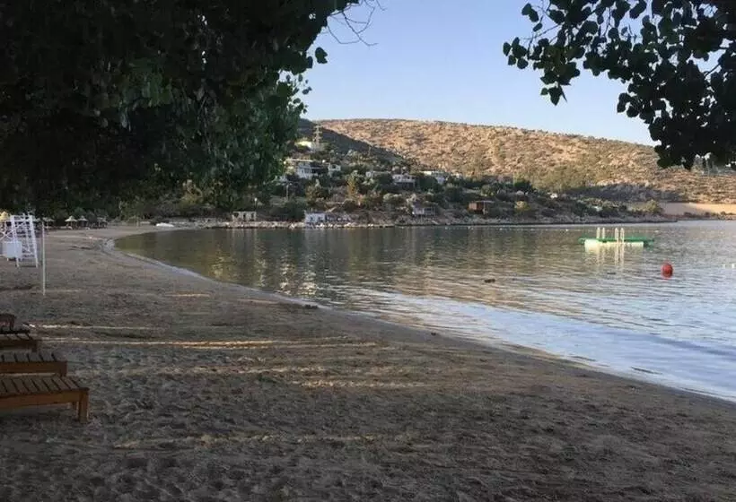 İntermot Boğsak Motel