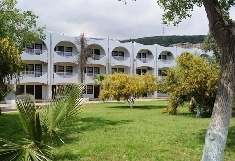 İntermot Boğsak Motel
