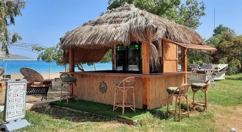 İntermot Boğsak Motel