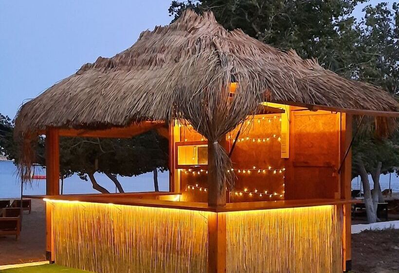 İntermot Boğsak Motel