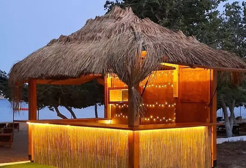 İntermot Boğsak Motel