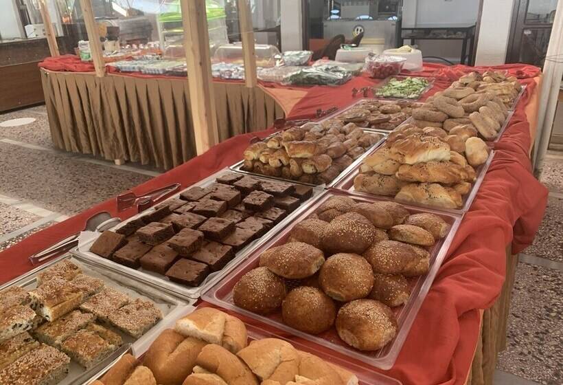 İntermot Boğsak Motel