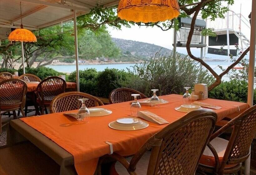 İntermot Boğsak Motel