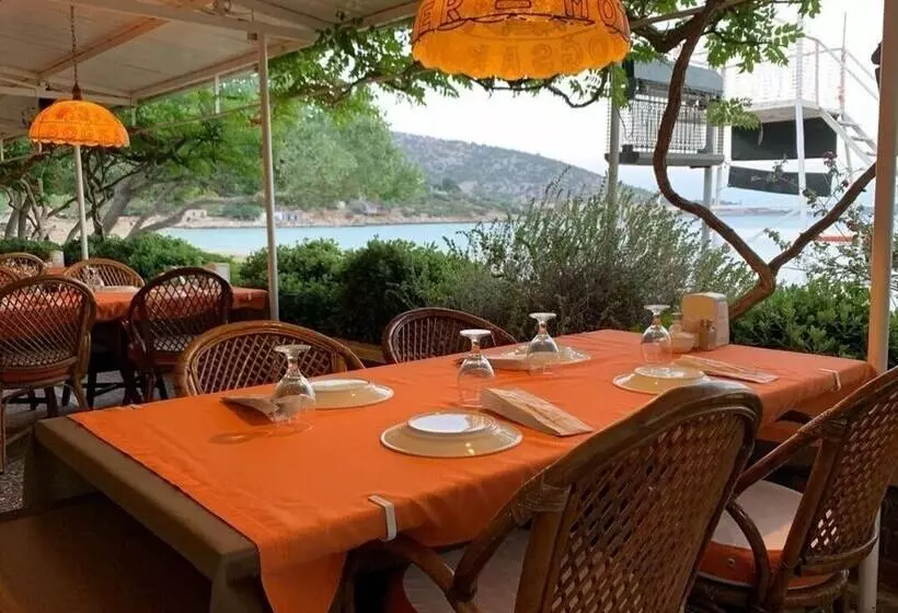 İntermot Boğsak Motel