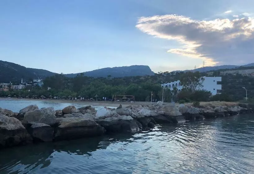 İntermot Boğsak Motel