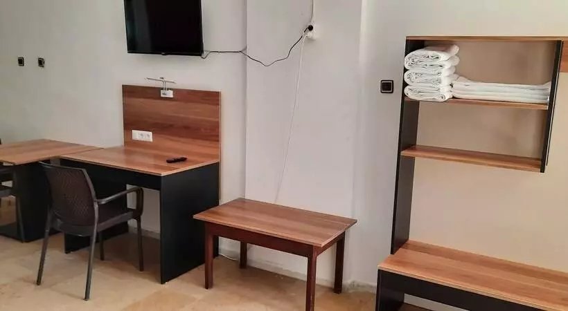 İntermot Boğsak Motel