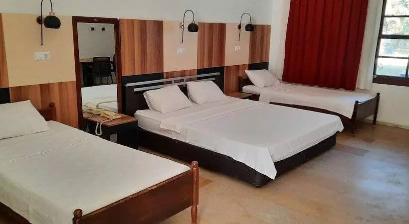 İntermot Boğsak Motel