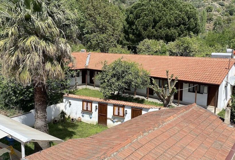 Meandros Butik Otel & Restaurant