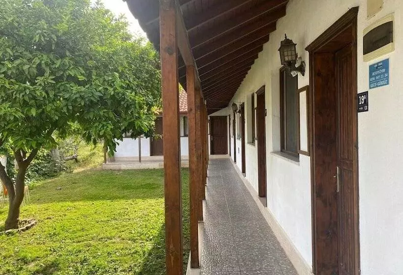 Meandros Butik Otel & Restaurant