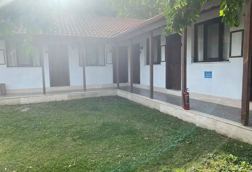 Meandros Butik Otel & Restaurant