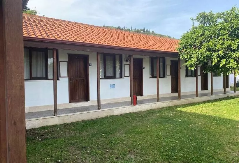 Meandros Butik Otel & Restaurant