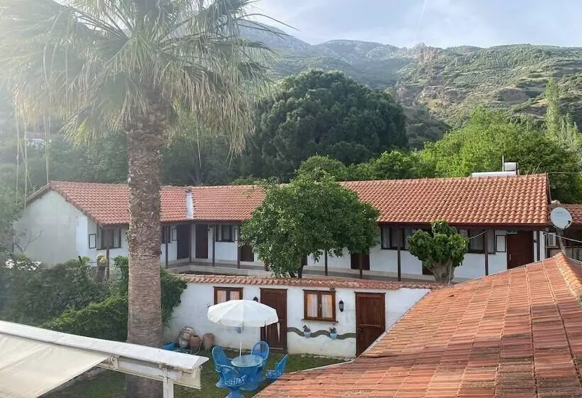 Meandros Butik Otel & Restaurant