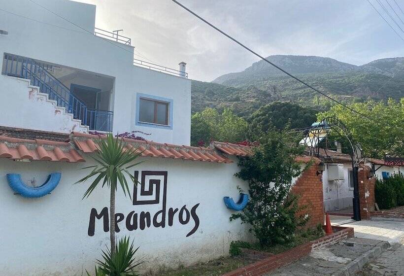 Meandros Butik Otel & Restaurant