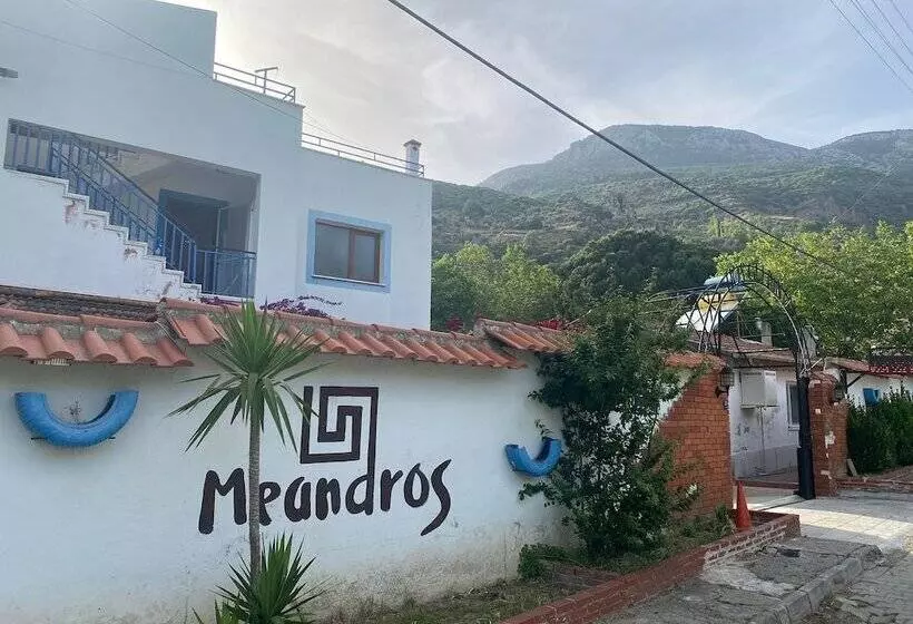 Meandros Butik Otel & Restaurant