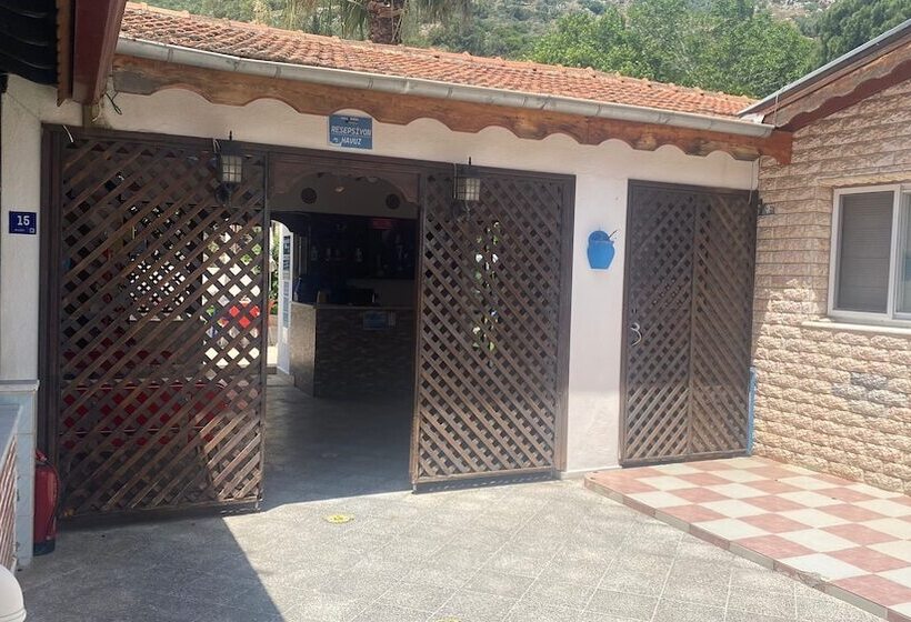 Meandros Butik Otel & Restaurant