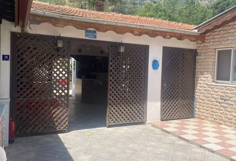 Meandros Butik Otel & Restaurant