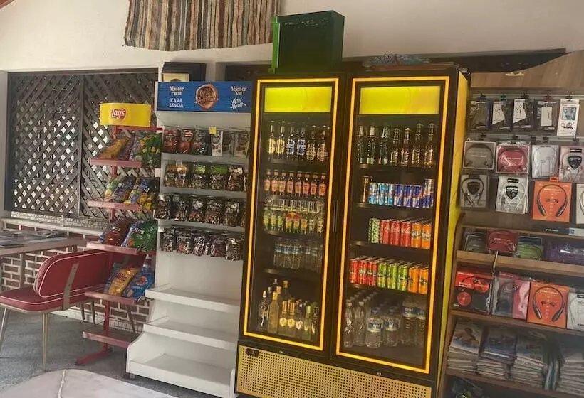 Meandros Butik Otel & Restaurant