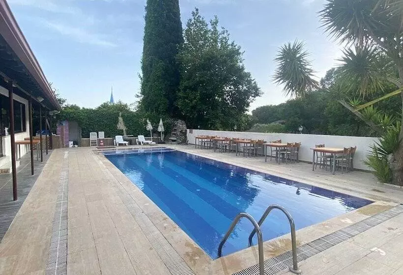 Meandros Butik Otel & Restaurant