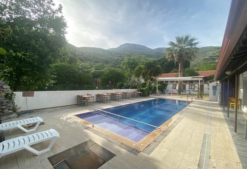 Meandros Butik Otel & Restaurant