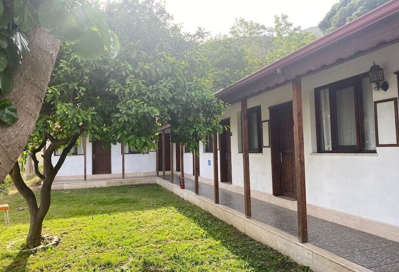 Meandros Butik Otel & Restaurant