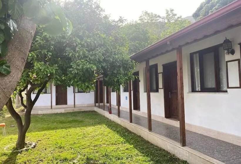 Meandros Butik Otel & Restaurant