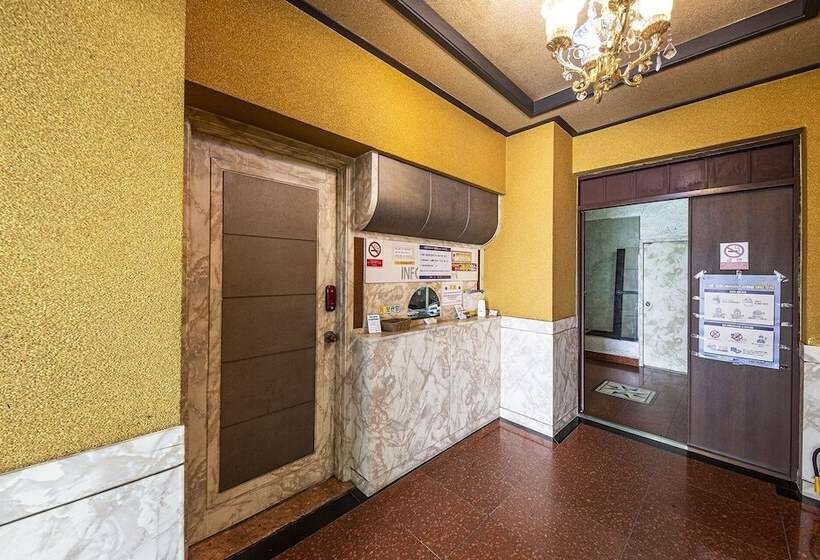 Motel Boryeong Picasso