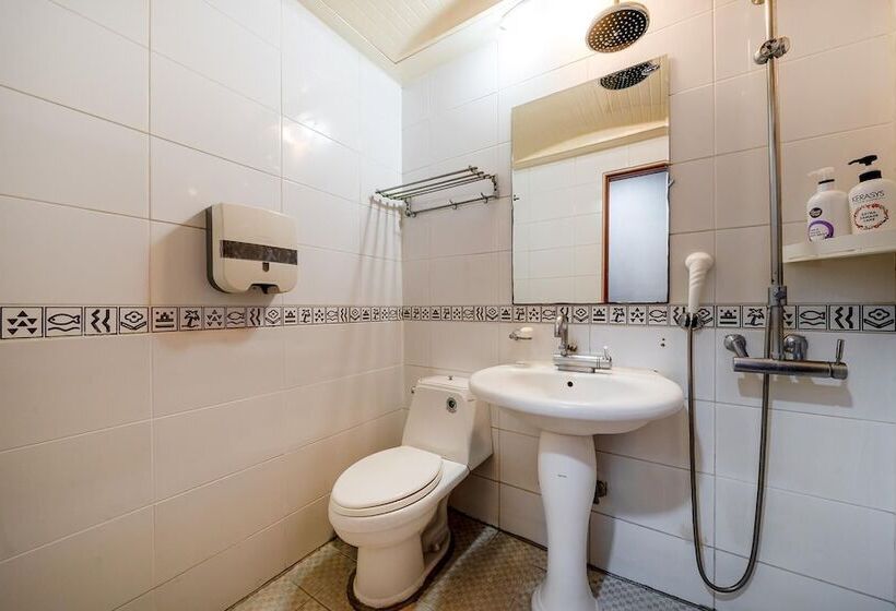 Motel Boryeong Picasso