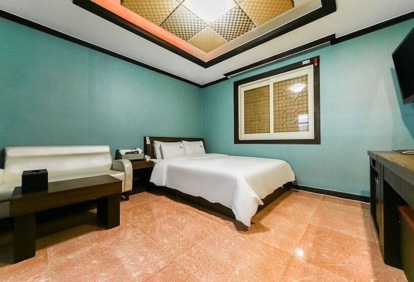 Motel Changwon Palyongdong 25th