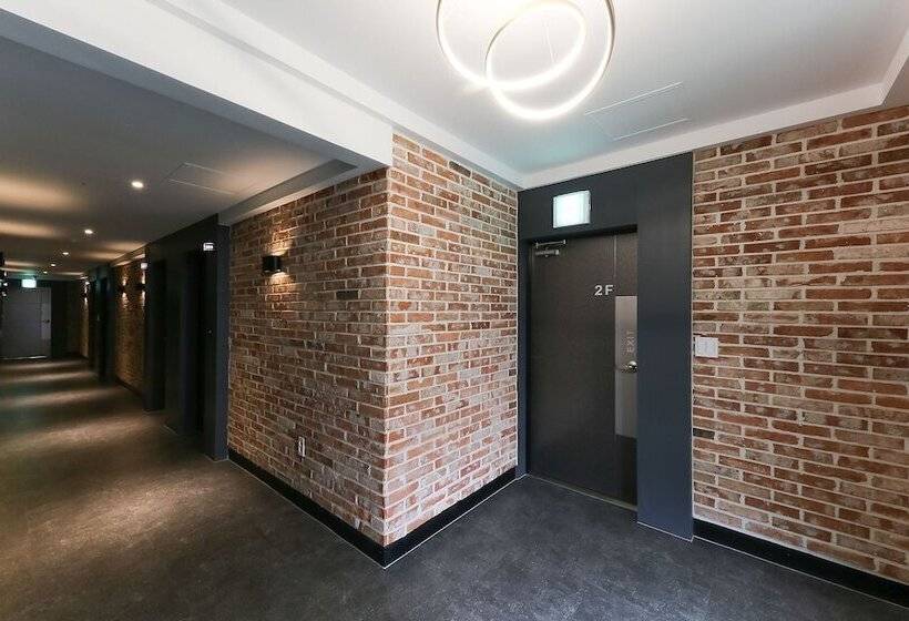 Motel Cheonan Green Hill