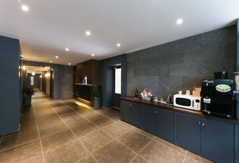 Motel Cheonan Green Hill