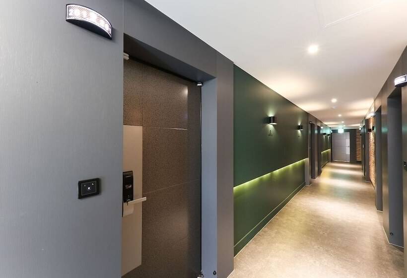 Motel Cheonan Green Hill