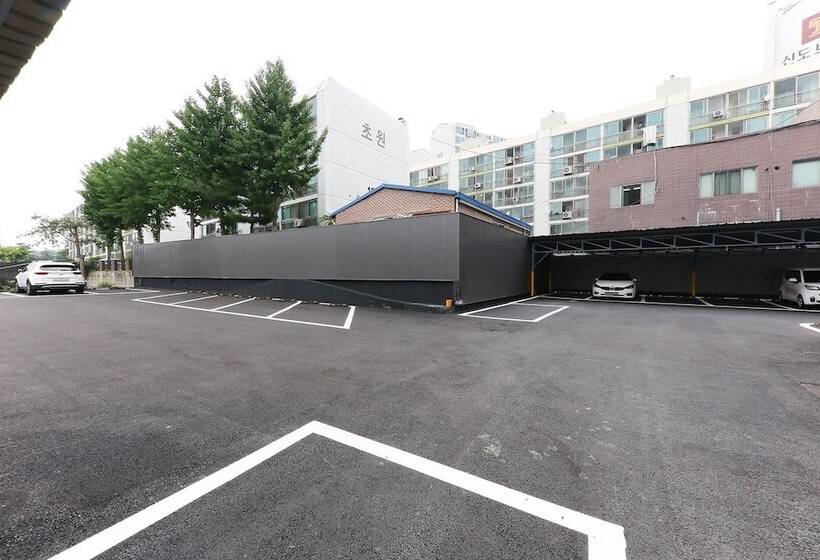 Motel Cheonan Green Hill