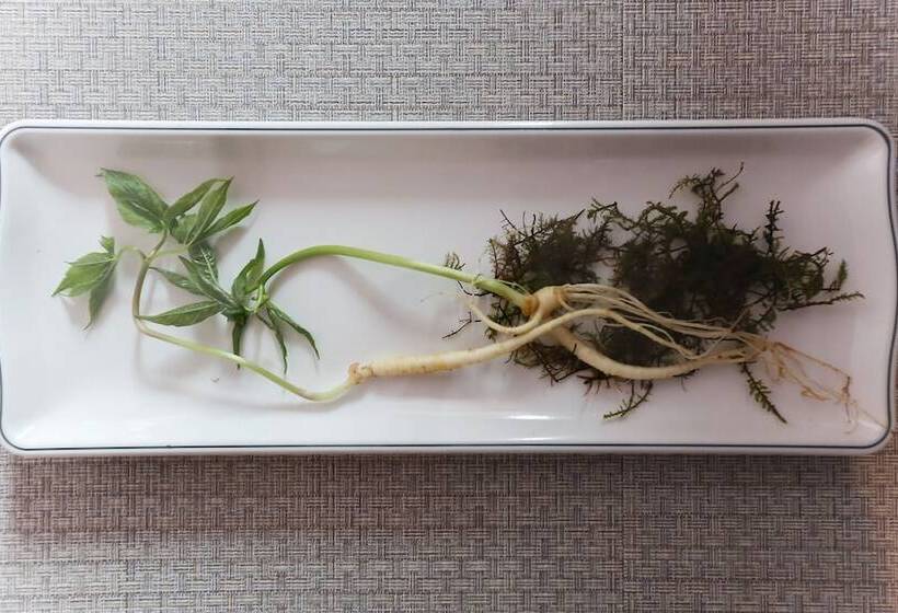 Motel Cheonan Green Hill