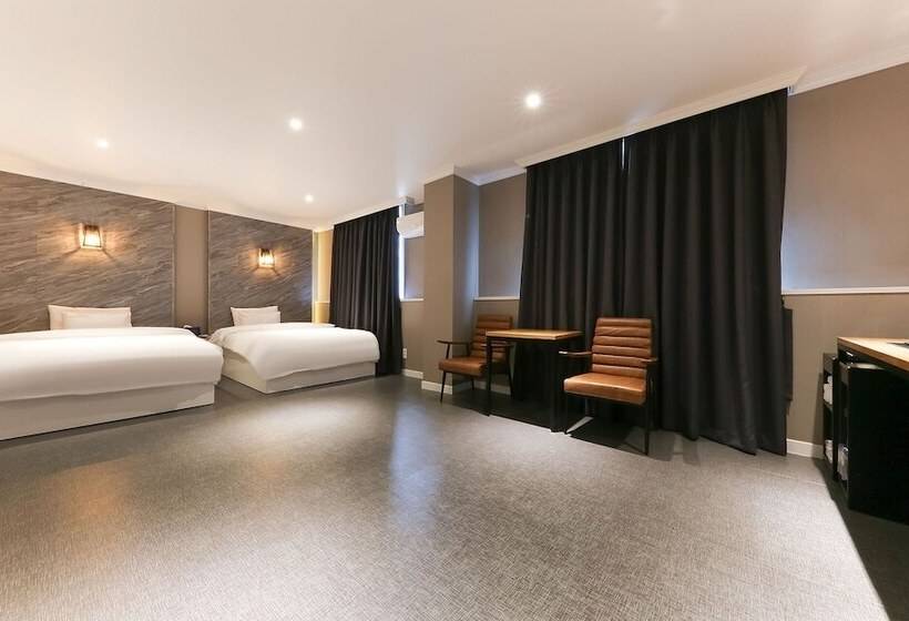 Motel Cheonan Green Hill