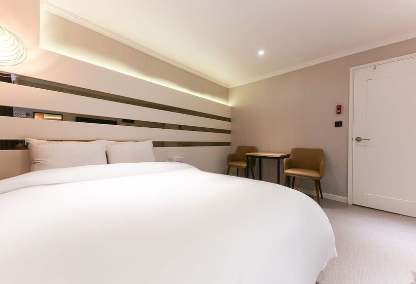 Motel Cheonan Green Hill