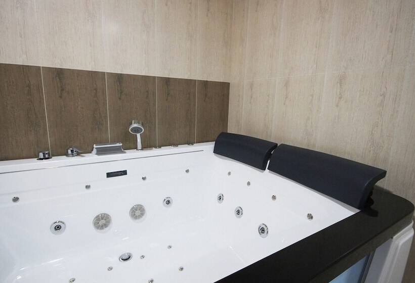 モーテル Daegu Palgongsan Star Is Born Drive In