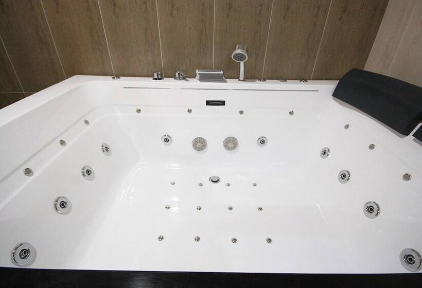 モーテル Daegu Palgongsan Star Is Born Drive In