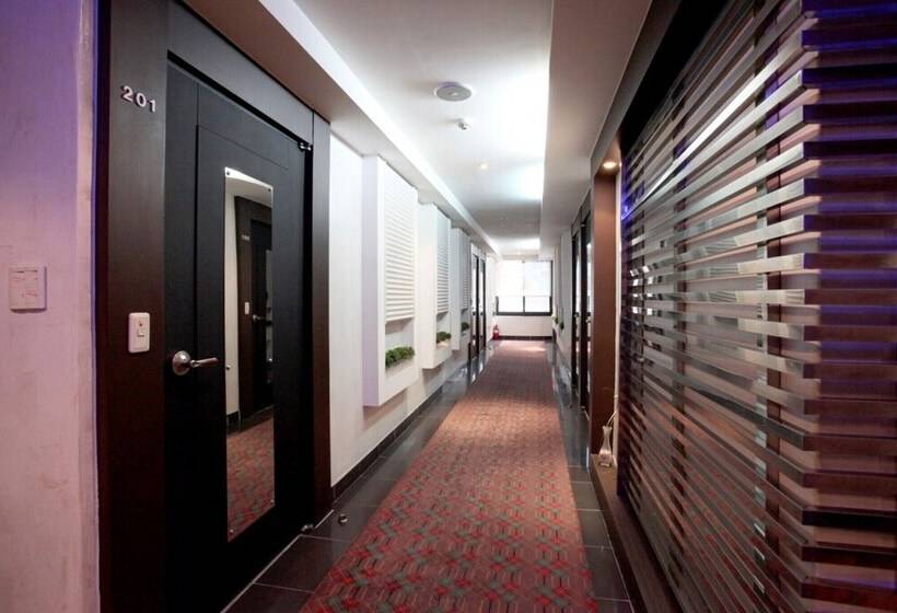 Motel Daejeon Munchang Drama