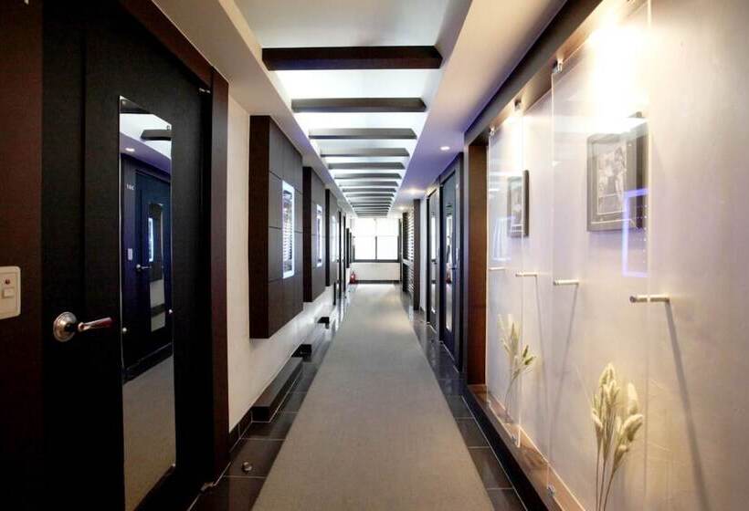 Motel Daejeon Munchang Drama