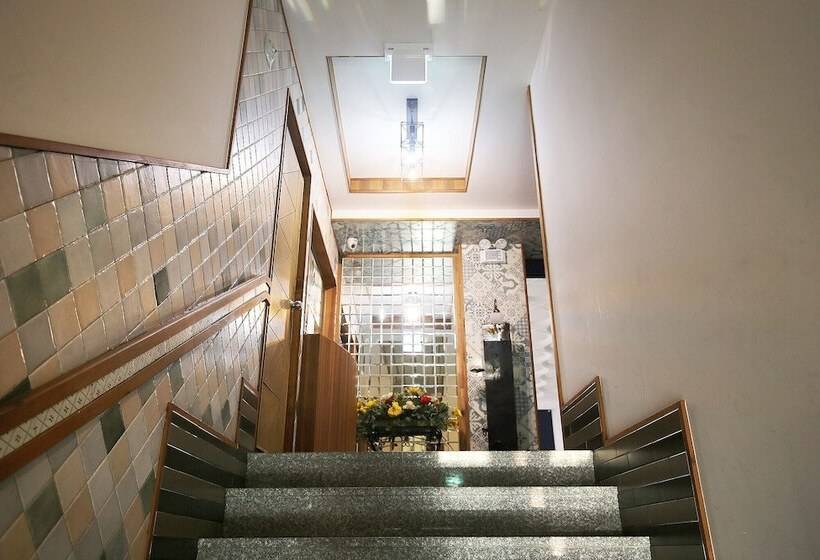 מוטל Daejeon Yongjeon Lisboa