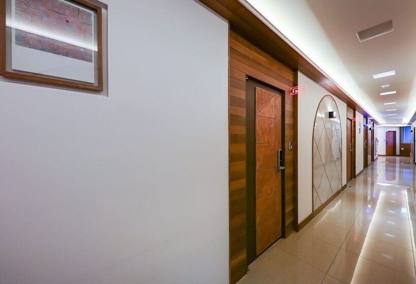 מוטל Daejeon Yongjeon Lisboa