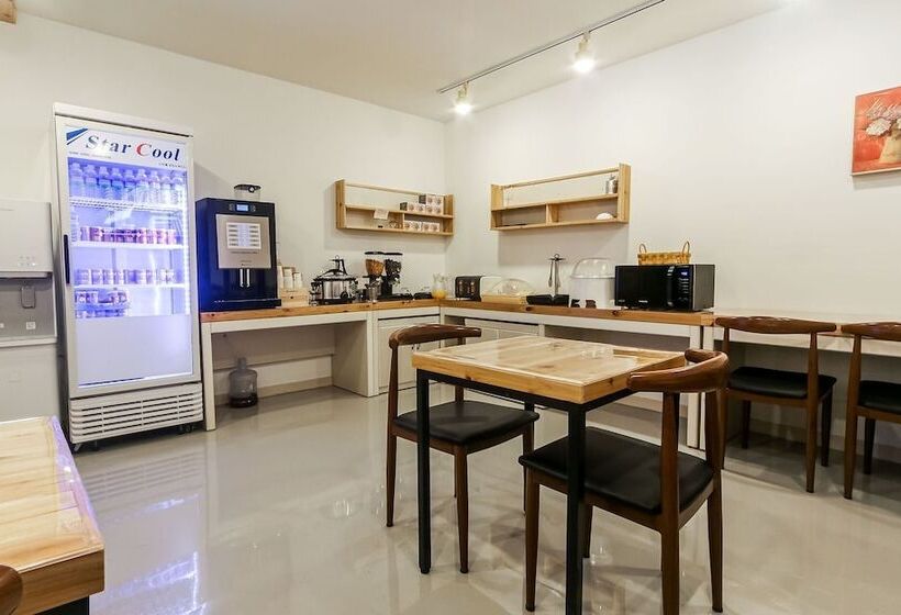 מוטל Daejeon Yongjeon Lisboa